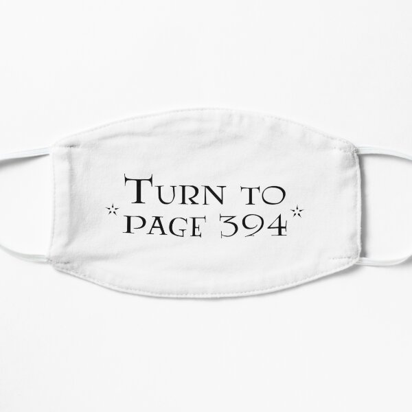 Page 394 Mask