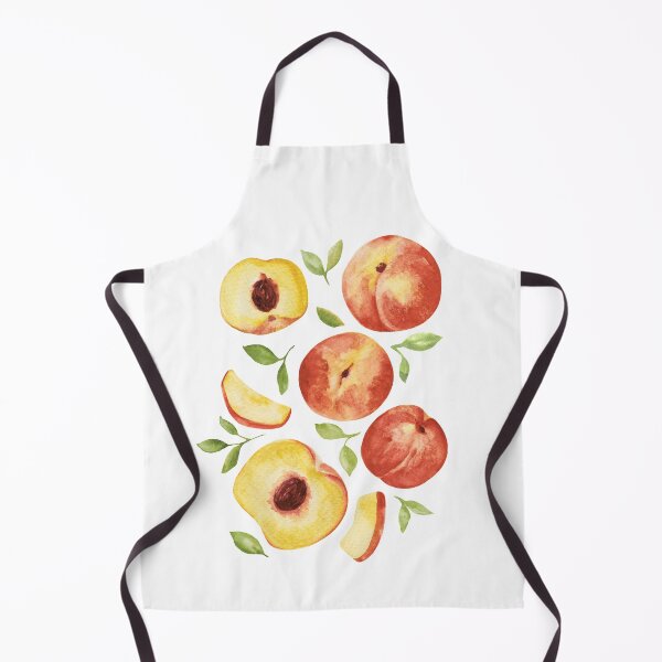 Item preview, Summer Peaches designed and sold by Kristie Millan.