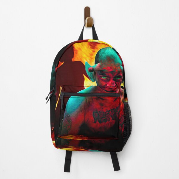 Item preview, Nightmare designed and sold by Maria Gonzalez.