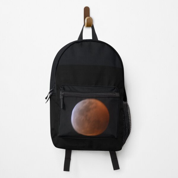 Item preview, Super Wolf Blood Moon designed and sold by Savannah Gibbs.