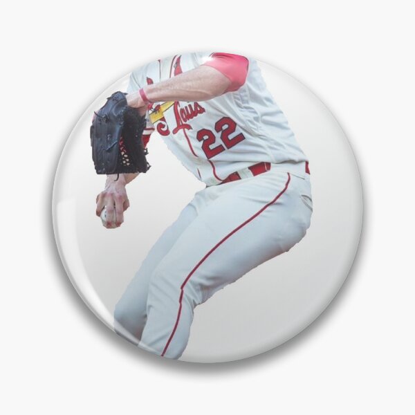 Item preview, Saint Louis baseball designed and sold by reardone.