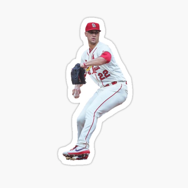 Item preview, Saint Louis baseball designed and sold by reardone.