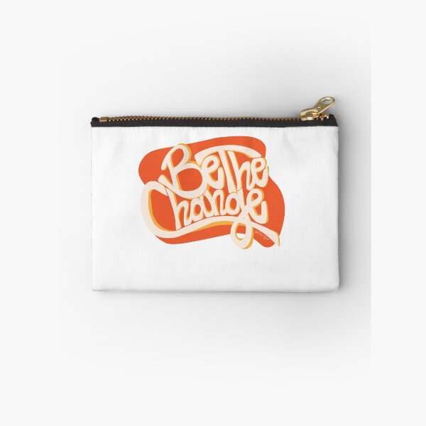 Item preview, be the change designed and sold by artsy-LAN.
