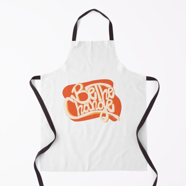 Item preview, be the change designed and sold by artsy-LAN.