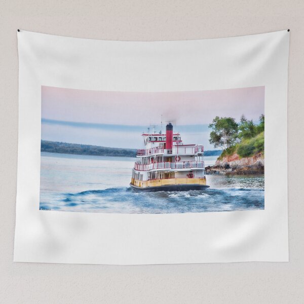 Item preview, Underway designed and sold by Richard Bean.