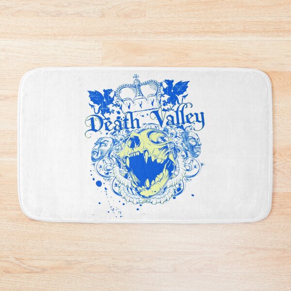 Item preview, Death Valley designed and sold by Akz84.