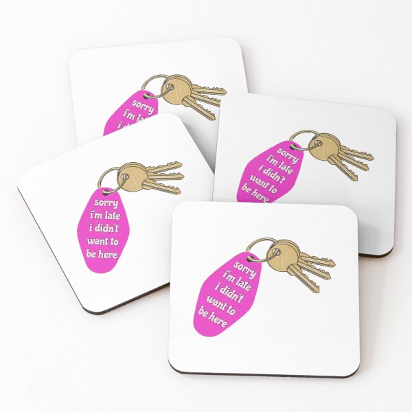 Item preview, sorry i’m late i didn’t want to be here designed and sold by brissadesigns.