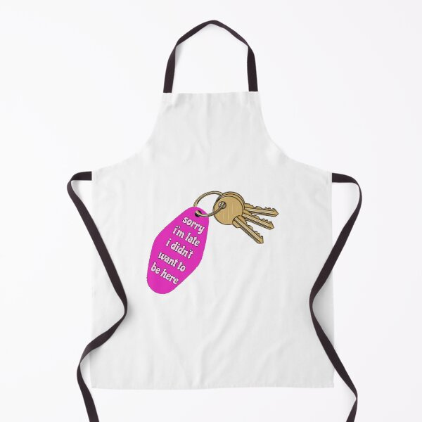 Item preview, sorry i’m late i didn’t want to be here designed and sold by brissadesigns.
