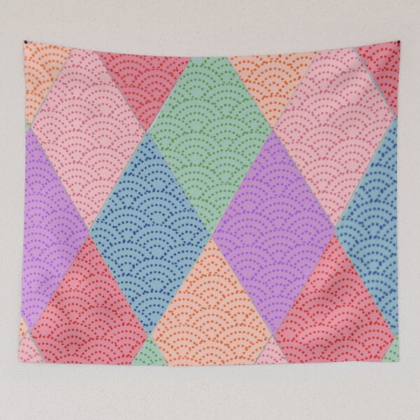 Item preview, Triagled life. designed and sold by yyrom445.