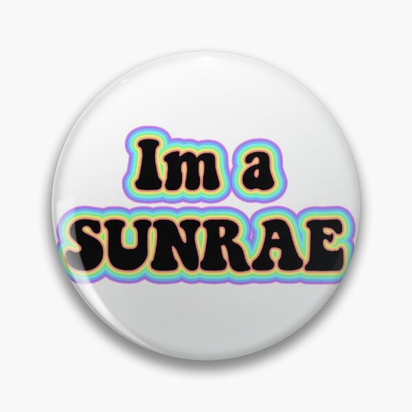 Item preview, Im a sunrae designed and sold by kc0599.