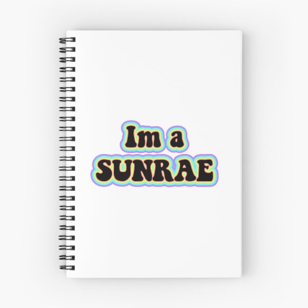 Item preview, Im a sunrae designed and sold by kc0599.
