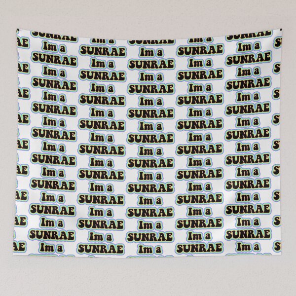 Item preview, Im a sunrae designed and sold by kc0599.