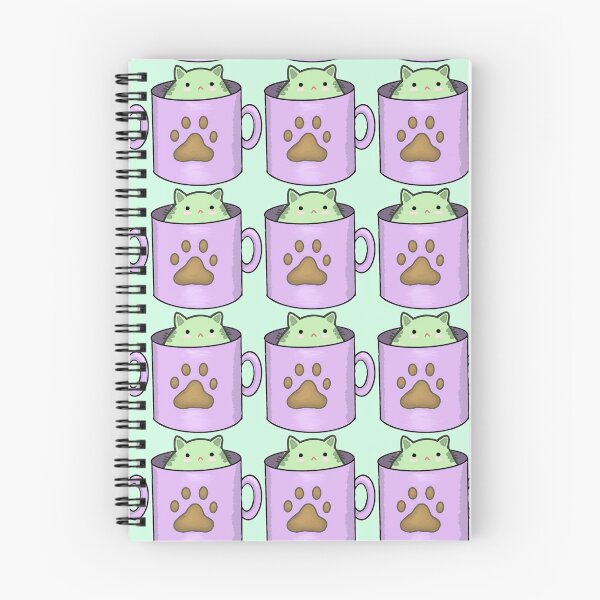 Item preview, Pistachio Mug Cat designed and sold by Day-of-Frigga.