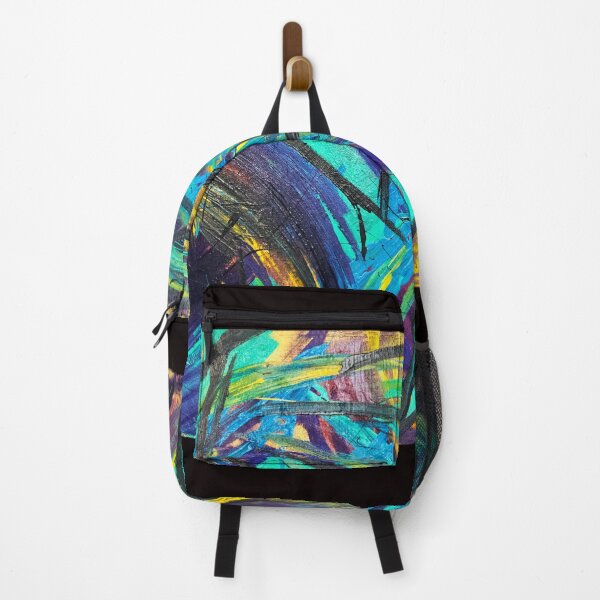 Item preview, Aura (Migraine) designed and sold by Adventures in Expression - Rebecca Weeks.