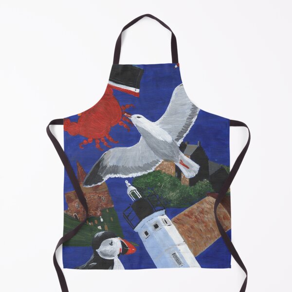 Item preview, A Dream of the East Neuk designed and sold by Jan Palmer.