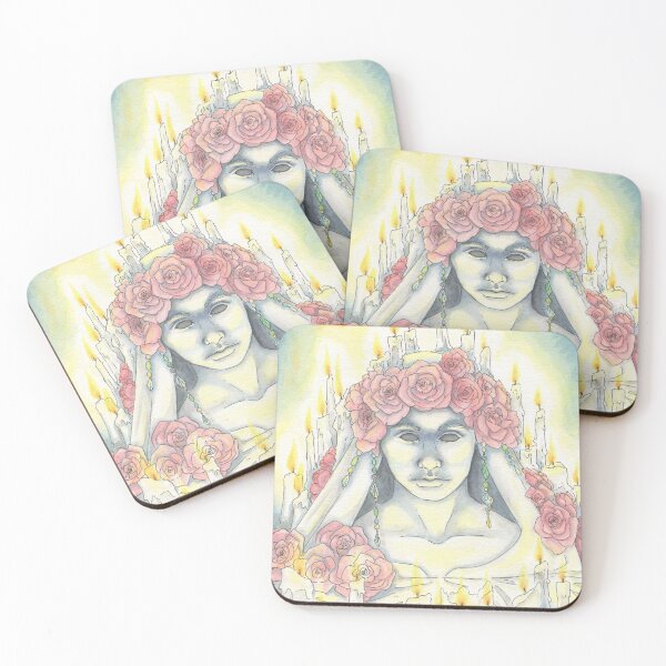 Item preview, The Statuary designed and sold by Hannah Vale.