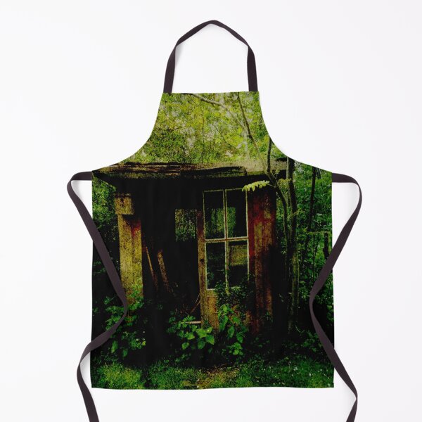 Item preview, Abandoned Hideaway designed and sold by Sarah Vernon.