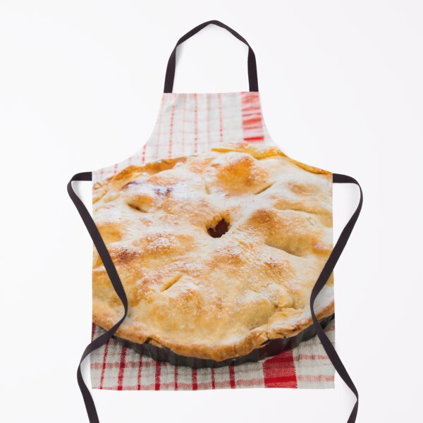 Item preview, Homemade Apple Pie designed and sold by Sari Castro.