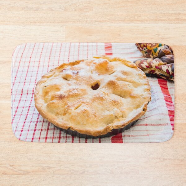 Item preview, Homemade Apple Pie  designed and sold by Sari Castro.