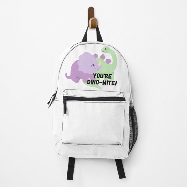 Item preview, You're Dino-mite! designed and sold by ET. AL .