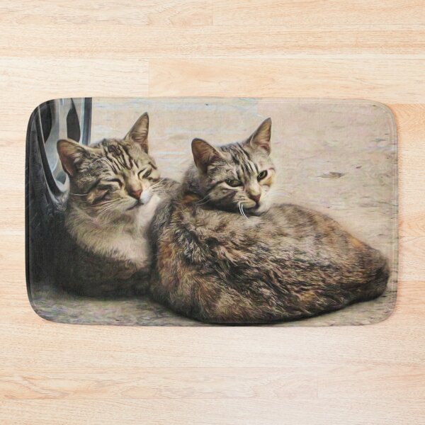 Item preview, Street Cats designed and sold by Maria  Gonzalez.