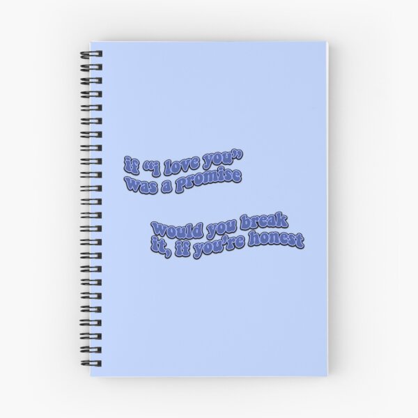 Item preview, idontwannabeyouanymore lyric designed and sold by ashcola.