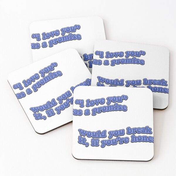 Item preview, idontwannabeyouanymore lyric designed and sold by ashcola.