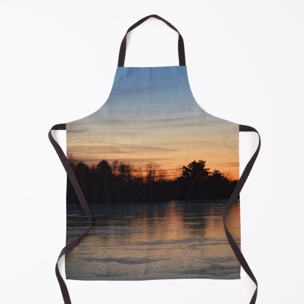 Item preview, Sunset on the Water designed and sold by ReneeKennedy.
