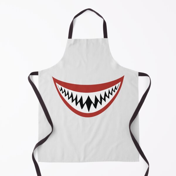 Item preview, Shark Tooth Grinning designed and sold by Richard529.