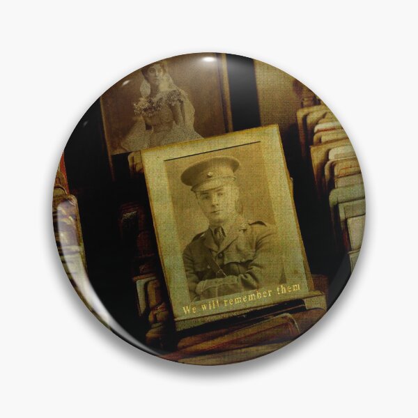 Item preview, Remember the Fallen designed and sold by Sarah Vernon.