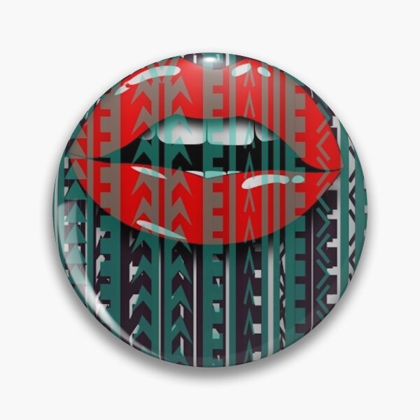 Artikelvorschau, Vertraue ihnen nicht die Lippen entworfen und verkauft von ARTSHACKPRINTS.