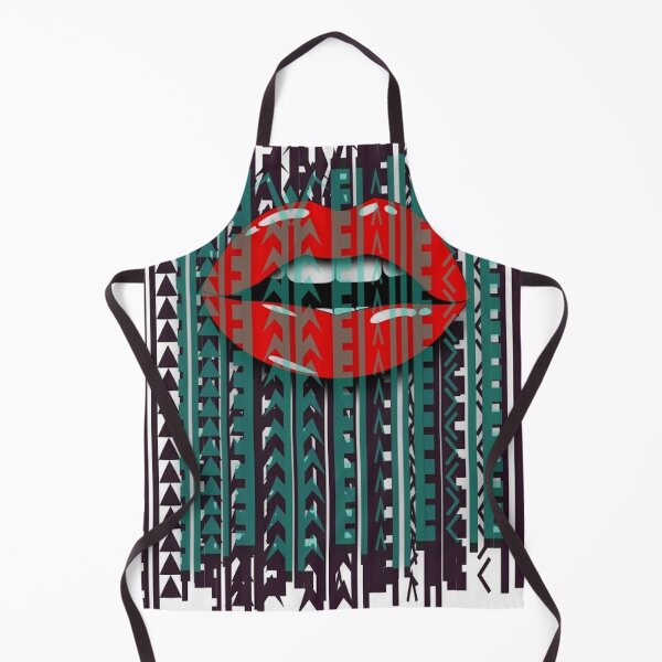 Item preview, don't trust them lips designed and sold by ARTSHACKPRINTS.