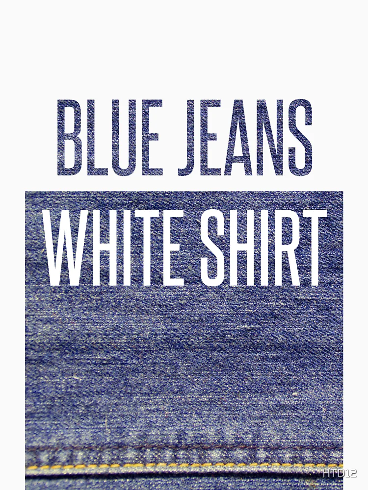 Wearing Jeans Quotes. QuotesGram