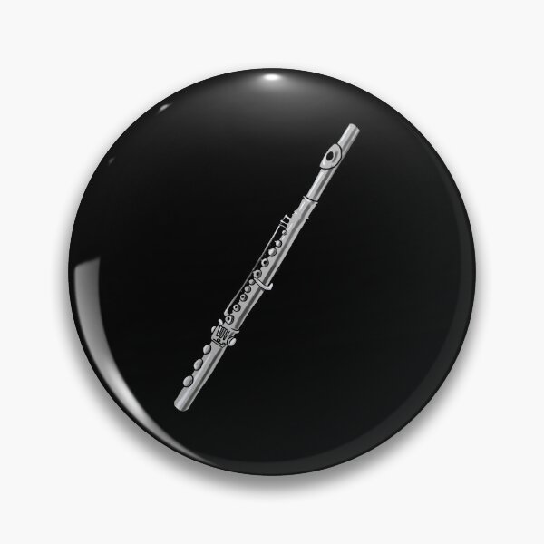 Item preview, Flute designed and sold by cu-b3.