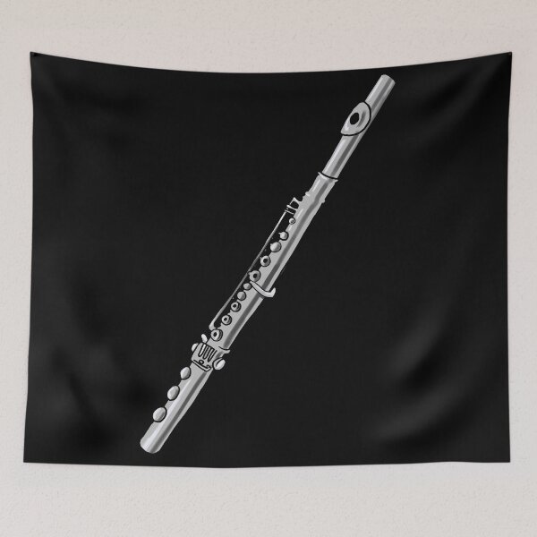 Item preview, Flute designed and sold by cu-b3.