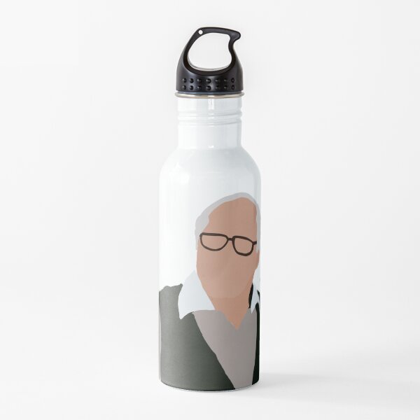 Pierce Hawthorne : Community Classic Outfit Water Bottle