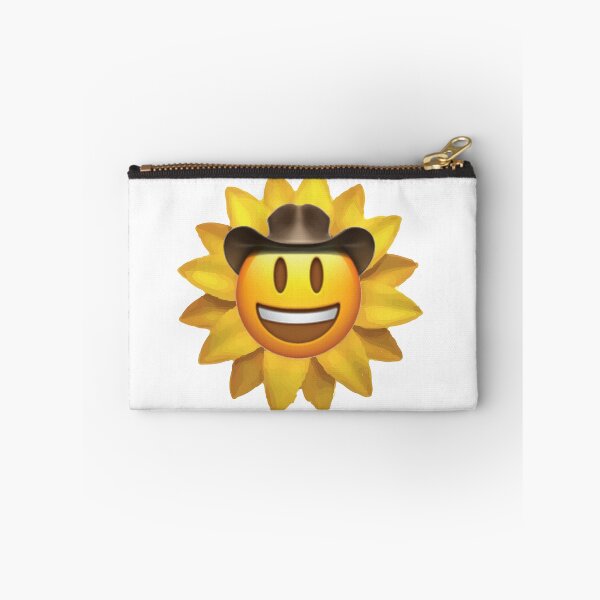 Item preview, Cowboy Sunflower designed and sold by Madeline McKay.
