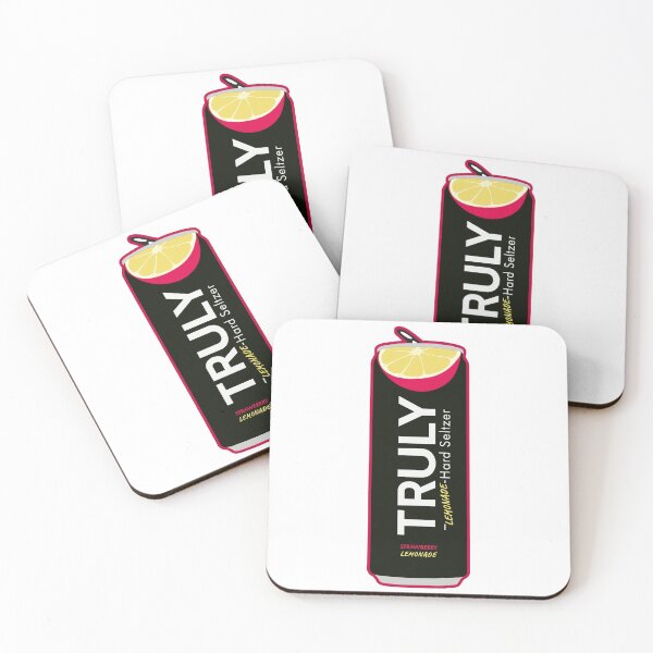 Item preview, Strawberry Lemonade Truly designed and sold by sydneyurban.