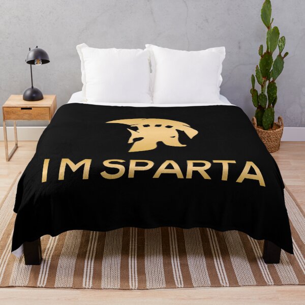 Item preview, Espartanos designed and sold by UmairArtist12.