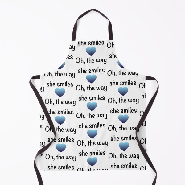 Item preview, I love her designed and sold by CrimePrincess.