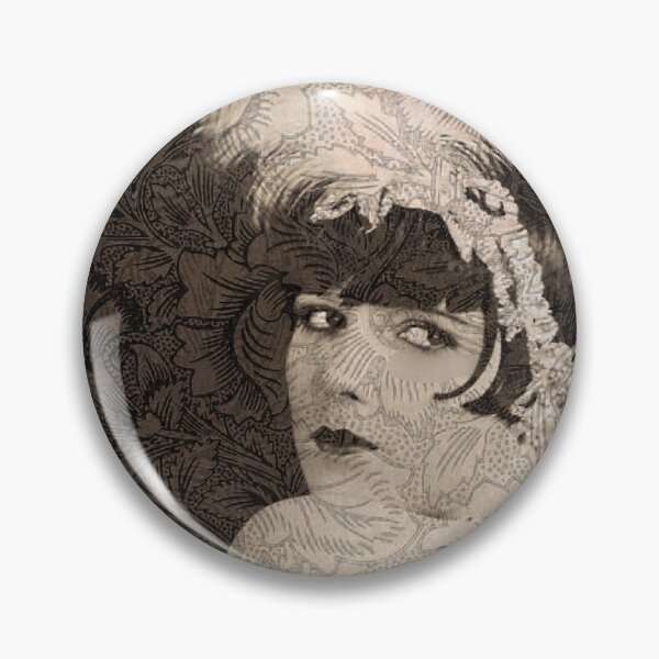 Item preview, Lulu in Hollywood designed and sold by Sarah Vernon.