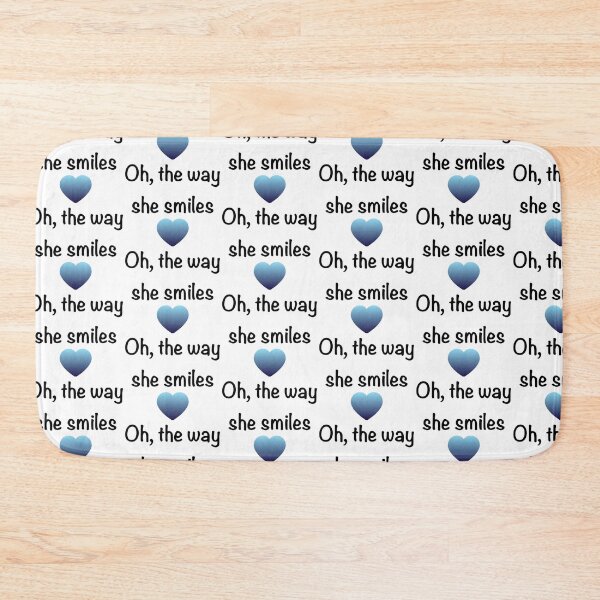 Item preview, I love her designed and sold by CrimePrincess.