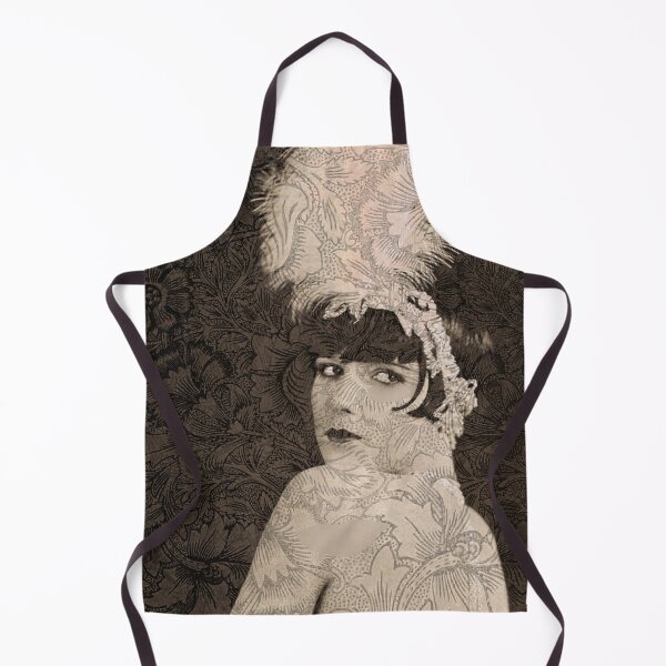 Item preview, Lulu in Hollywood designed and sold by Sarah Vernon.