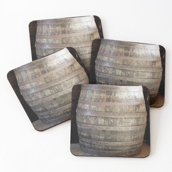 Item preview, Oak Cask Whisky Barrel designed and sold by whiskydesigns.