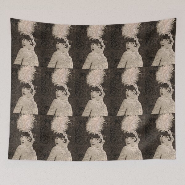 Item preview, Lulu in Hollywood designed and sold by Sarah Vernon.