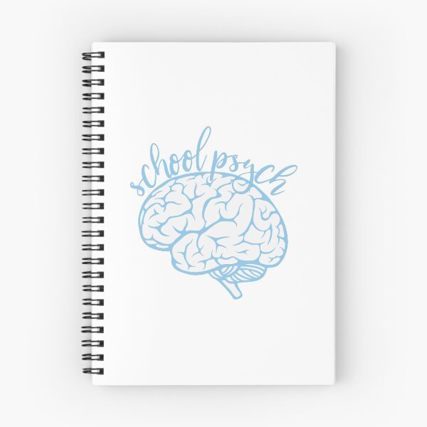 Item preview, School Psychologist designed and sold by EvyStickersx.