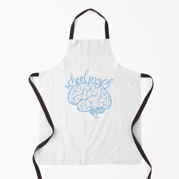 Item preview, School Psychologist designed and sold by EvyStickersx.