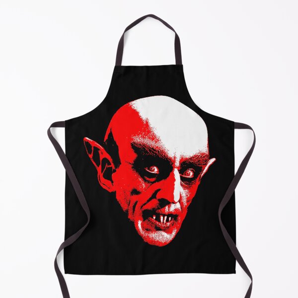 Item preview, Nosferatu designed and sold by Child of the Corn Designs.