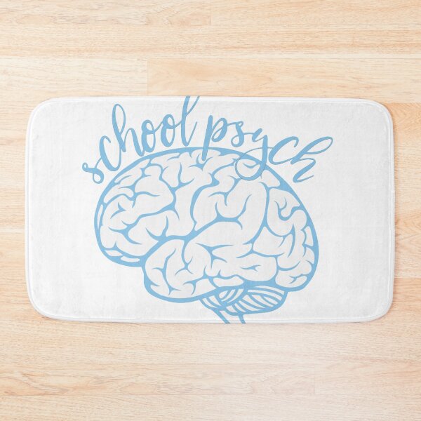 Item preview, School Psychologist designed and sold by EvyStickersx.