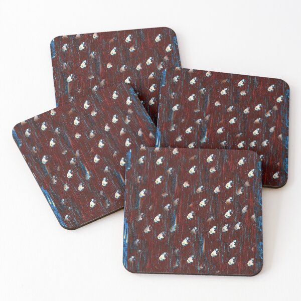 Item preview, Foot prints. designed and sold by Jimoko.